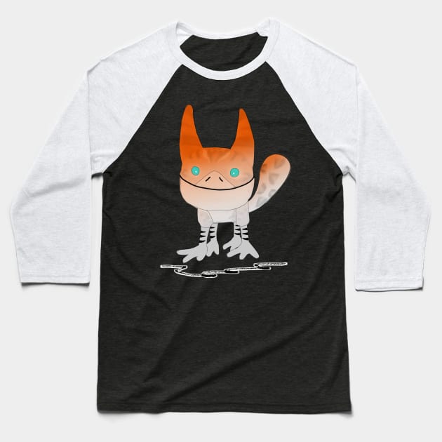 Catmitage Hux Baseball T-Shirt by #StarWars SWAG 77 Style